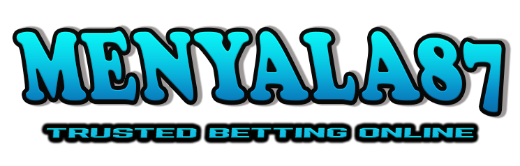 Menyala87 Logo